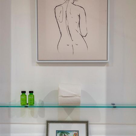 Battersea Power Station Apartment London Bagian luar foto