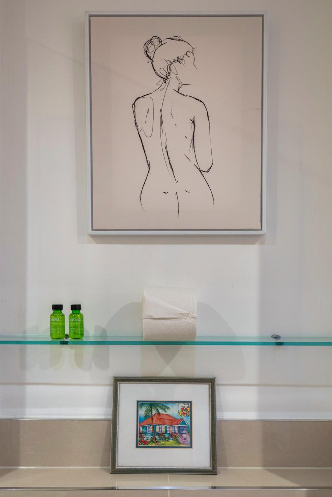 Battersea Power Station Apartment London Bagian luar foto
